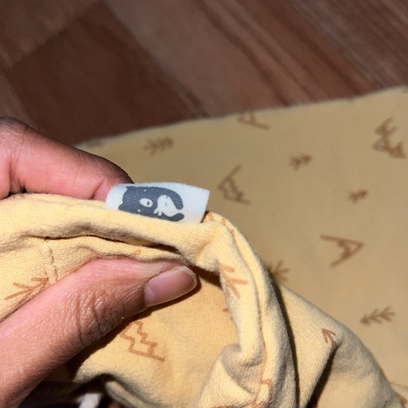 Rabbit & Bear Sweatpants - Picture 4 of 7